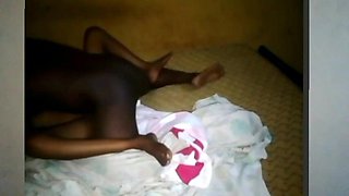 Mimi, the Slim Girl Fucks Her Boss After Work