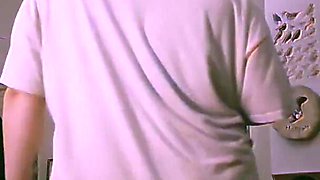 Dancing and Shaking My Booty