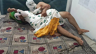 Desi Indian Stepbrother And Step Sister Hot Sex At Night Hindi Sex Story Video