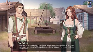 New anal hentai scenes that push the boundaries of dirty fantasies