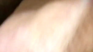 Asian Teen Ann with Uncensored Hairy Pussy Fucked by Big Cock