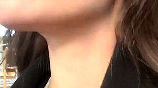 Shy_priincess masturbates in public toilet