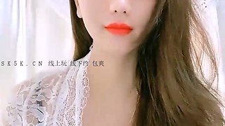 Shy but very cute japanese teen solo fresh pussy playing fun