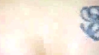 Gonzo SEX on the sofa of a former wife who loves cock mm