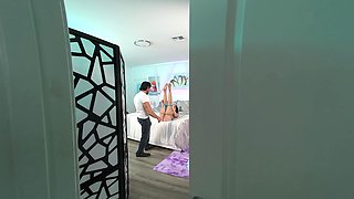 Cuckold Story with Jazmin Luv
