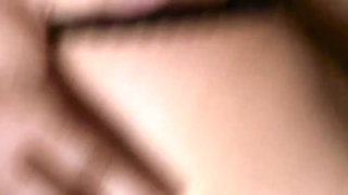 Latina Intern Taking Her Hubby's Call and Taking All Her Manager's Semen Inside Her Tight