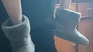 My Horny Stephdad Couldnt Wait to Fuck My Perfect Pussy Again