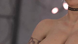 Steps of De Bauchery 28 Ivy and Riley Had Some BDSM Fun