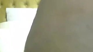 SSBBW Squirts Rubbing Her Tight Pussy