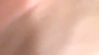 My boyfriend slams my pussy full with my piss