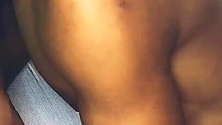 Sexy Guy Got Horny and Fucked His Best Friend Like a Nasty Slut