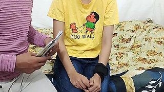 Desi Village school girl tight pussy fuck by tution teacher Xxx, indian desi school girl tight pussy Sex MMS