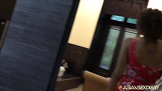 Turkish Slut Fucked And Saved On Asian Sex Diary