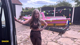 Bts - Watch Some Behind the Scenes Footage From Tom and Lila's Shoot