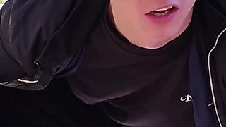 Massive Ass Sorority Sluts Lady Gang & Vera Jarw & Monster Cock Jock Haze Their Teacher in Wild Threesome