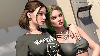 Petite teen, mature anal, young old