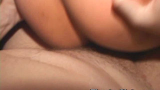 Latina Skinny Tits Theater Gangbang Facial Semen Blast