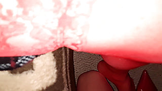 Lingerie Lovers - Red Rover. Red Rover. We came all over.
