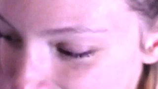 Miss Dizzum sucking