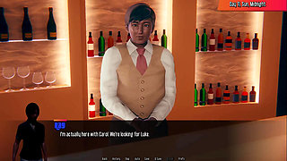 Maids and maidens: Good boss-Ep18