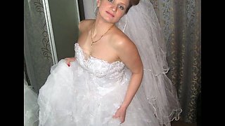 Real Brides Sex on Honeymoon!