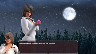 Lust Epidemic - Part 51 Final MILF Master by Loveskysan69