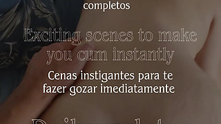 Real Couple in Shower Having Wet and Long Sex - Amateur Homemade