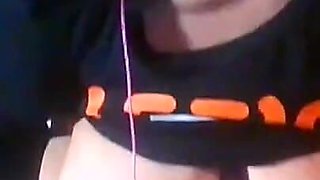 Oops I Pissed on Your Cock While Riding on Top