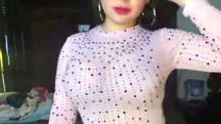 Ema h ft. Modelo: Big Ass, Latina  Mexicana Porn