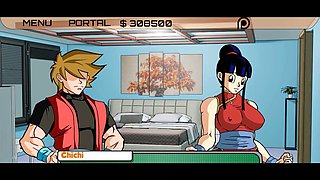 Wild dragon nymphs take center stage in this animated adventure by Loveskysan69real