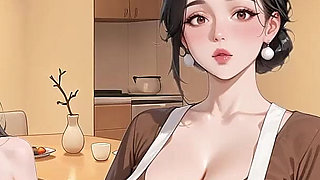 Ntr'd by My Friend #5 Cheating Route - Ai Porn Game