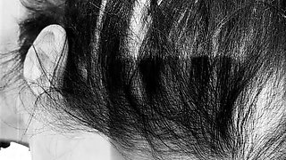 The Pictures Black and White She Sucks That Cock with All Her Fucking Might Cum Guzzler