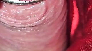 Stepmom Takes the Opportunity to Be Alone in the House. Showing Her Perverted Bsdm Tendencies She Drained My Dick to the Max