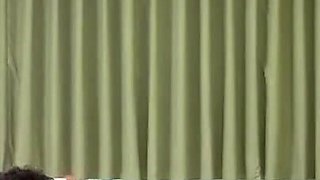 Big Tit Boss Fucks Her Hung Employee P2