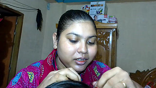 Bedroom Husband and Wife Romantic Vlog