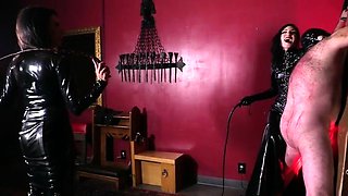 Femdom fetish bdsm mistress hoes