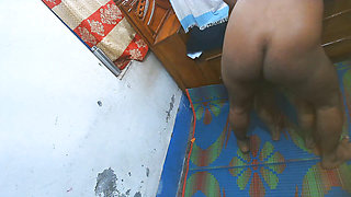 Fucked Brother in Law's Stepsister and She Suck My Cock
