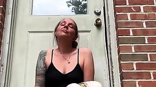 amateur his tall blonde fetish masturbating on live webcam