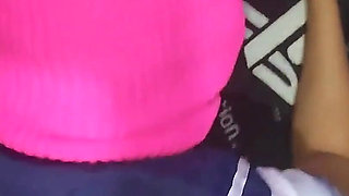 Otaku Slut Enjoys Getting Fucked While Playing Video Games