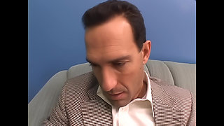 A Big Cock for Erica Rouge's Sweet Pussy