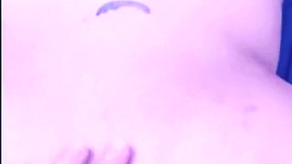 Cum on Her Face After Fucking Her Asshole POV