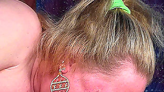 Throat Goblin Ep - 57 Cougar Messy Face Fuck Throatpie