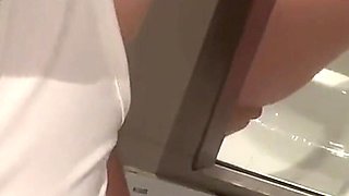 Toilet: Pee in Store Compilation