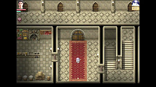 Pregnant Nun Fucked by a Huge Cock