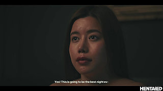 Japanese Asian BBW Monster Fucked - Hentai Anime 3d Hardcore Sex