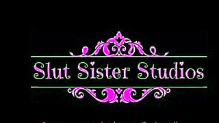 Courtney Scott – First Time With My Step Sister (Full