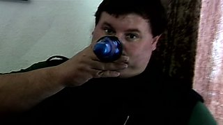 College Amateur Girls Throw Group Sex Party