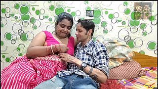 Family Secret Step Mom and Step Son