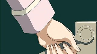 Unattainable sweetheart's hentai video