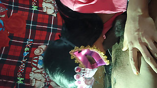 Step Sister Fuck with Brother's Friend